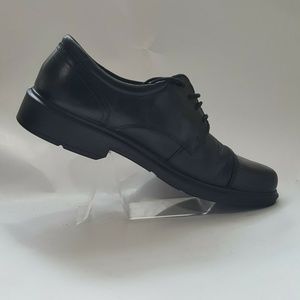 ❌SOLD❌Ecco Lace Up Oxford Men's Shoes Size US 8.5